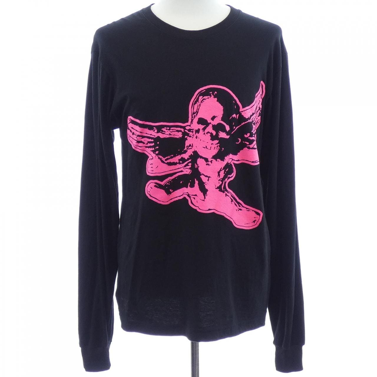 クロムハーツ CHROME HEARTS FOTI 408053447******01H Tシャツ