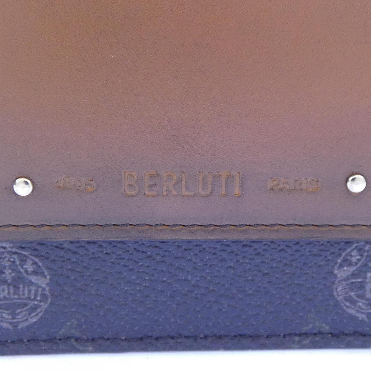 ベルルッティ Berluti CARD CASE
