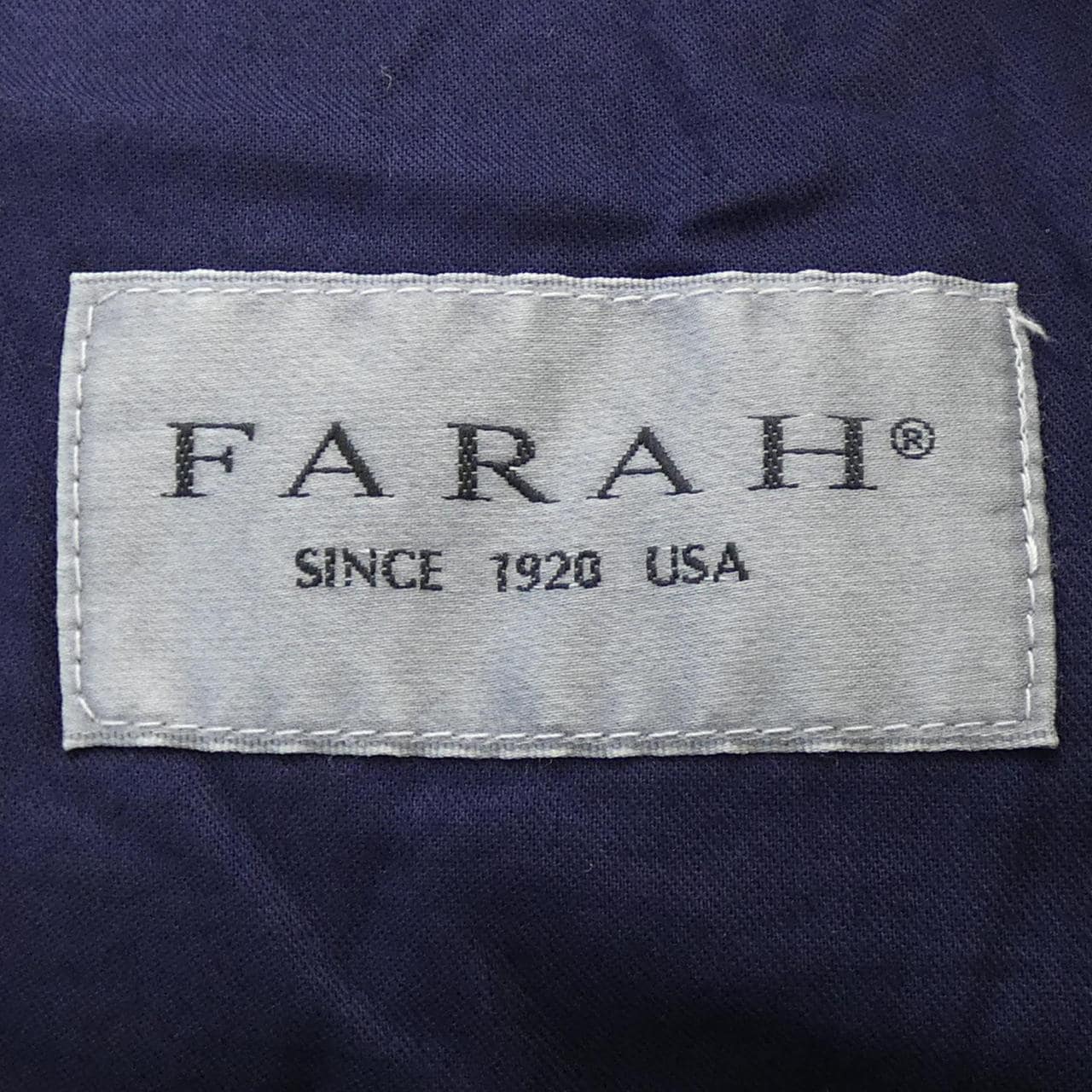 FARAH パンツ