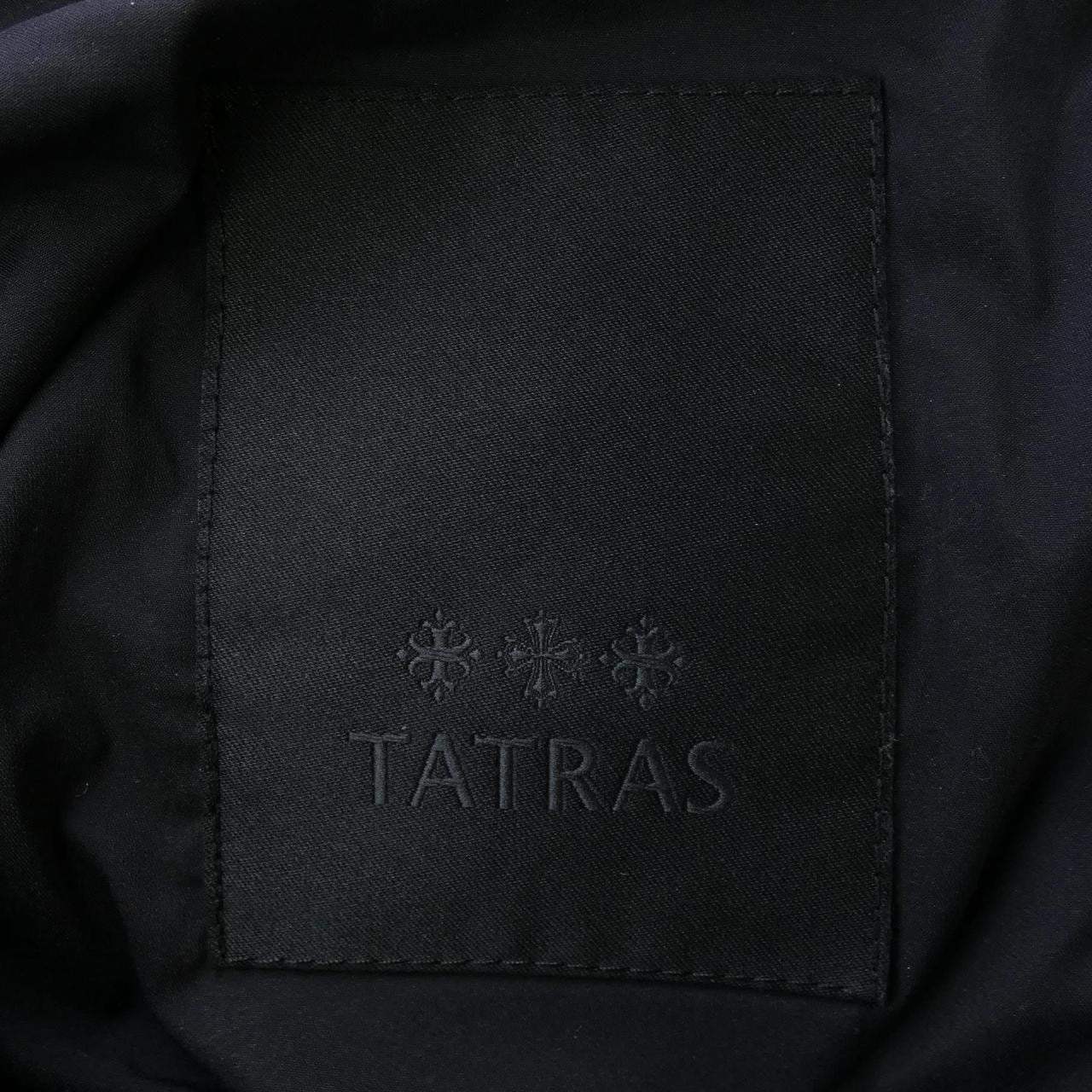 Tatras TATRAS down jacket