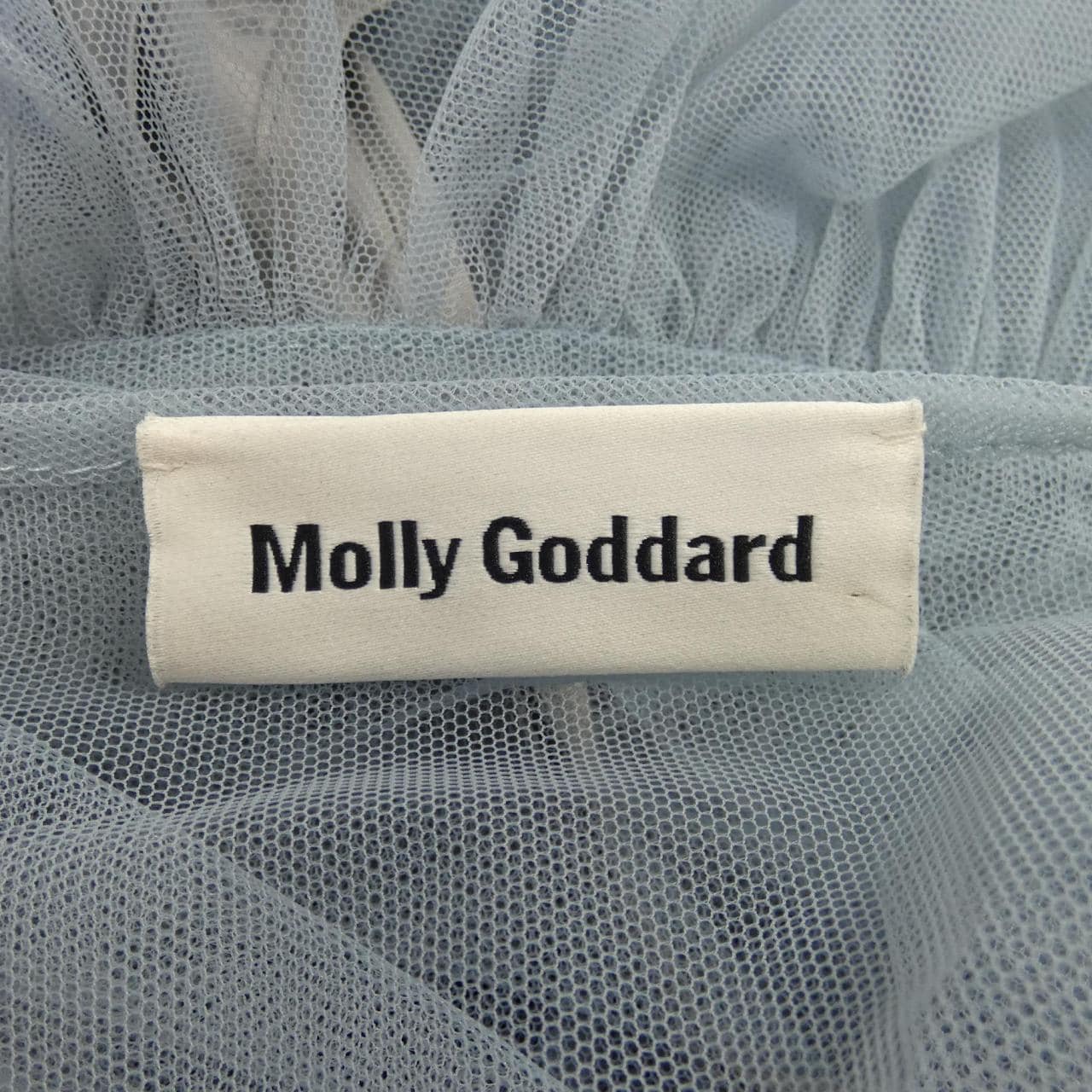 Molly Goddard ワンピース