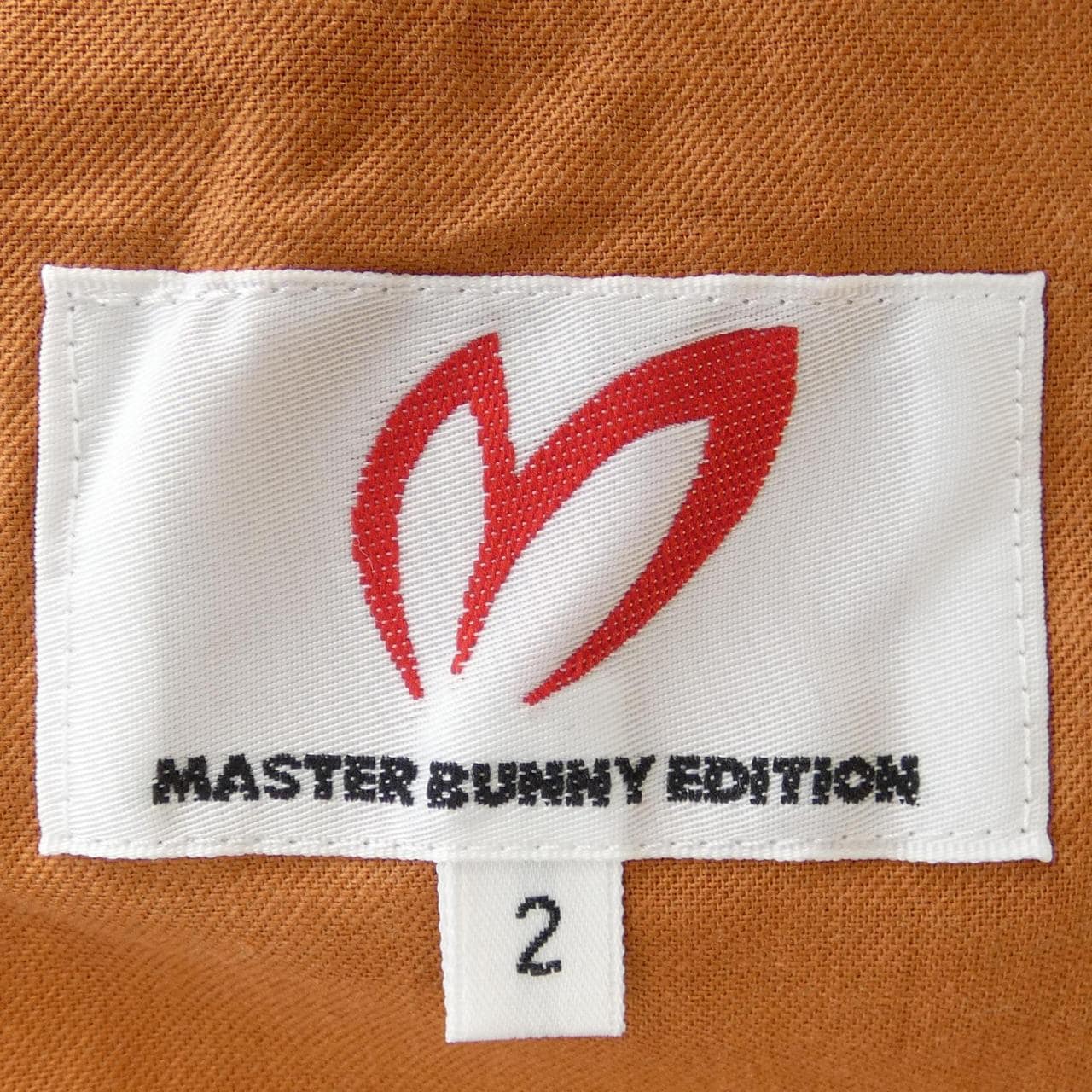 Master BunnY版MASTER BUNNY EDITION褲子