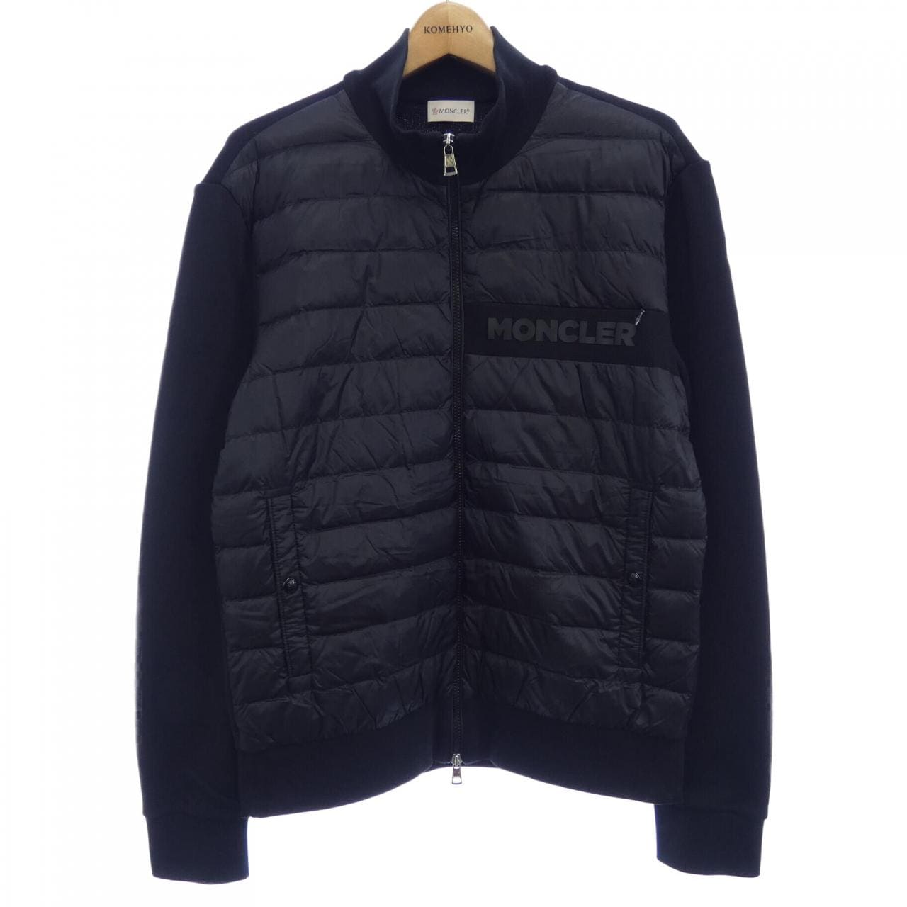 MONCLER MONCLER Down Jacket