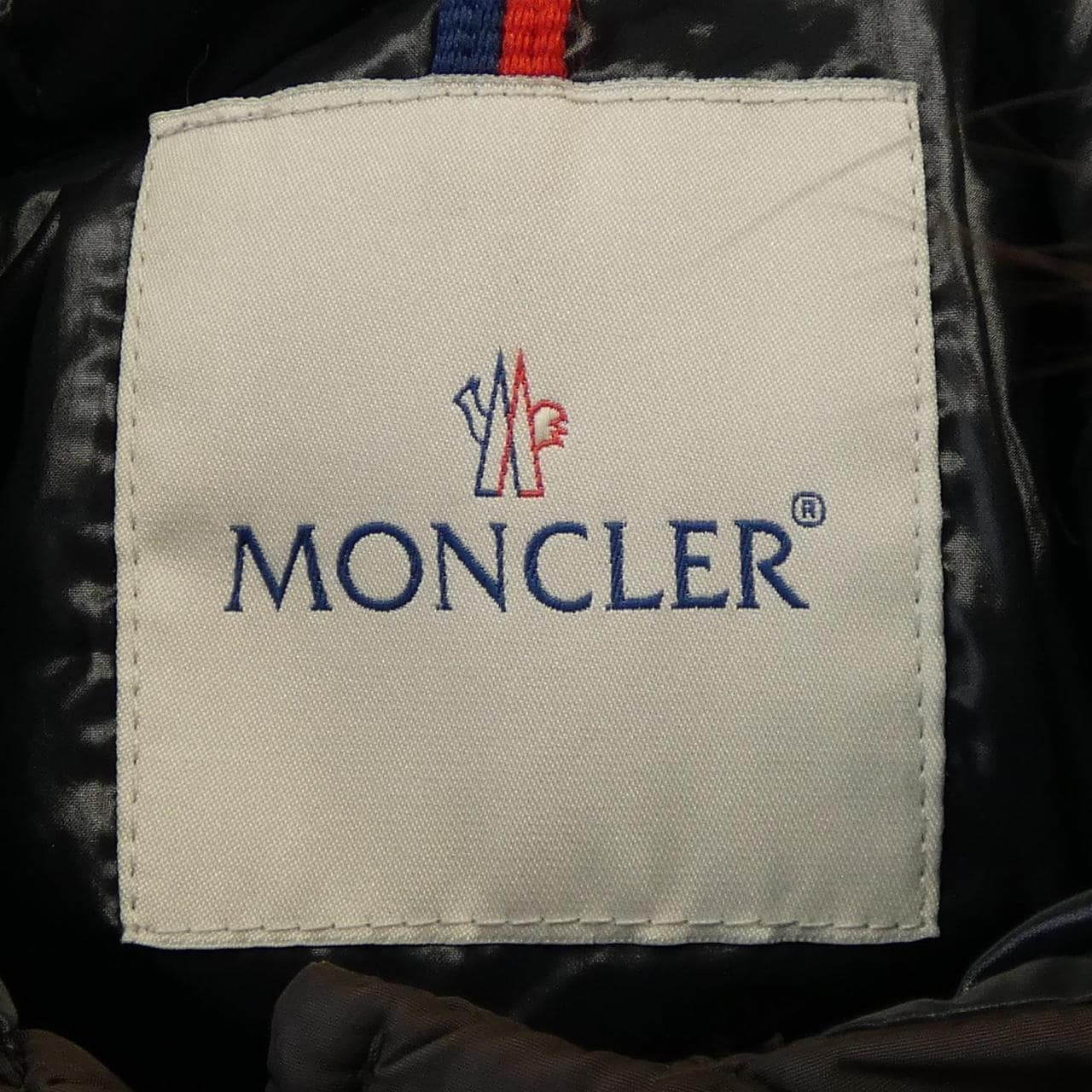 モンクレール MONCLER ダウンコート