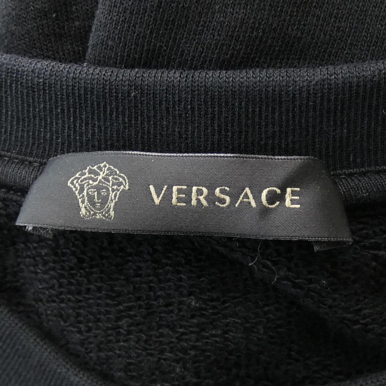 ヴェルサーチ VERSACE スウェット