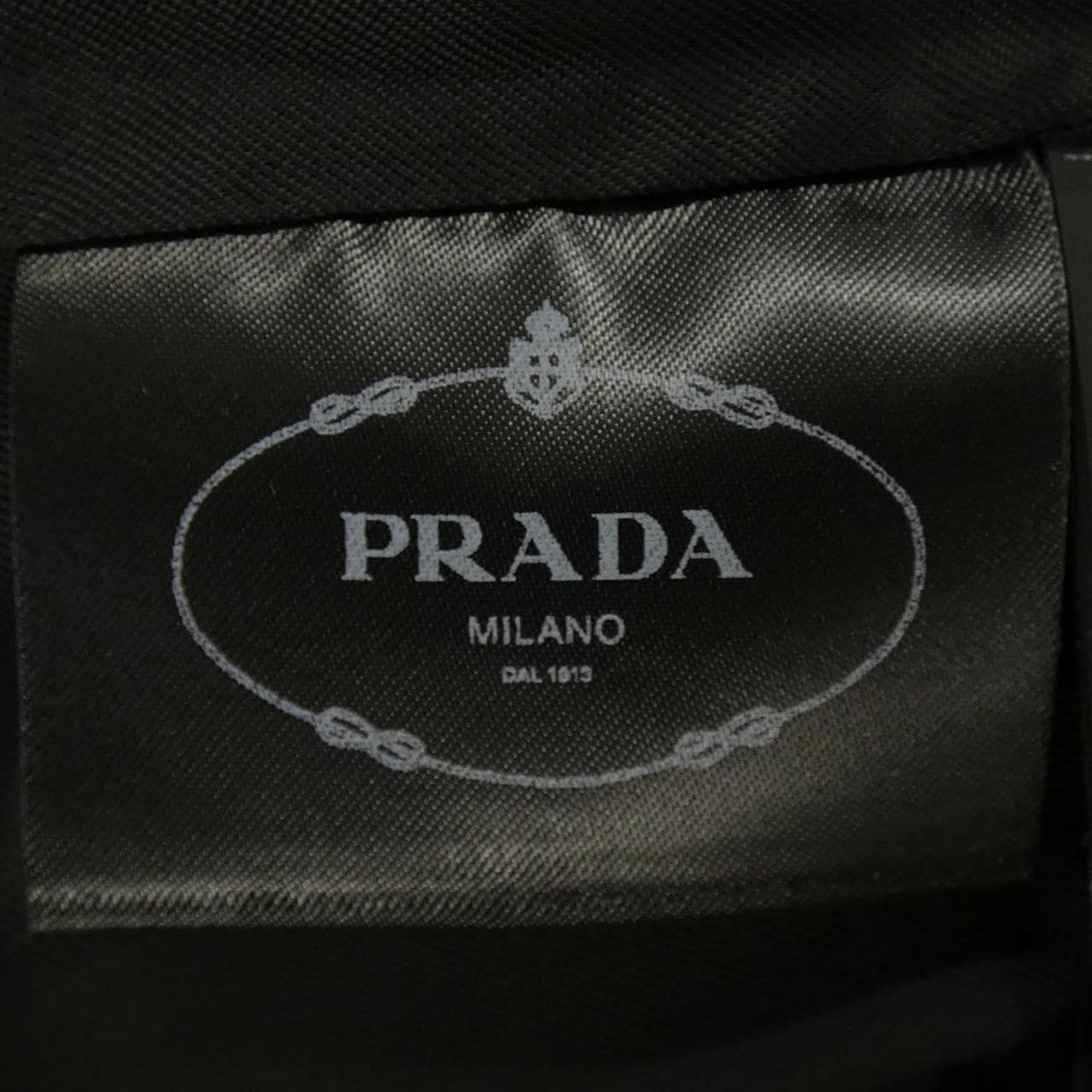 プラダ PRADA ジャケット