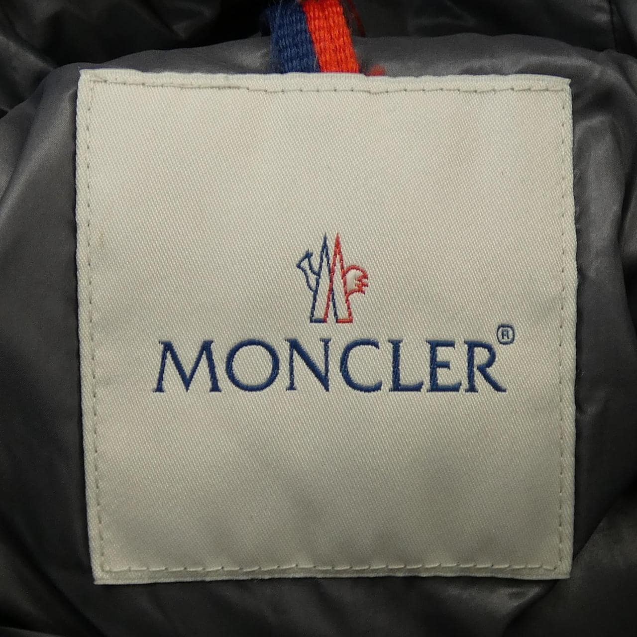 MONCLER MONCLER Down Jacket