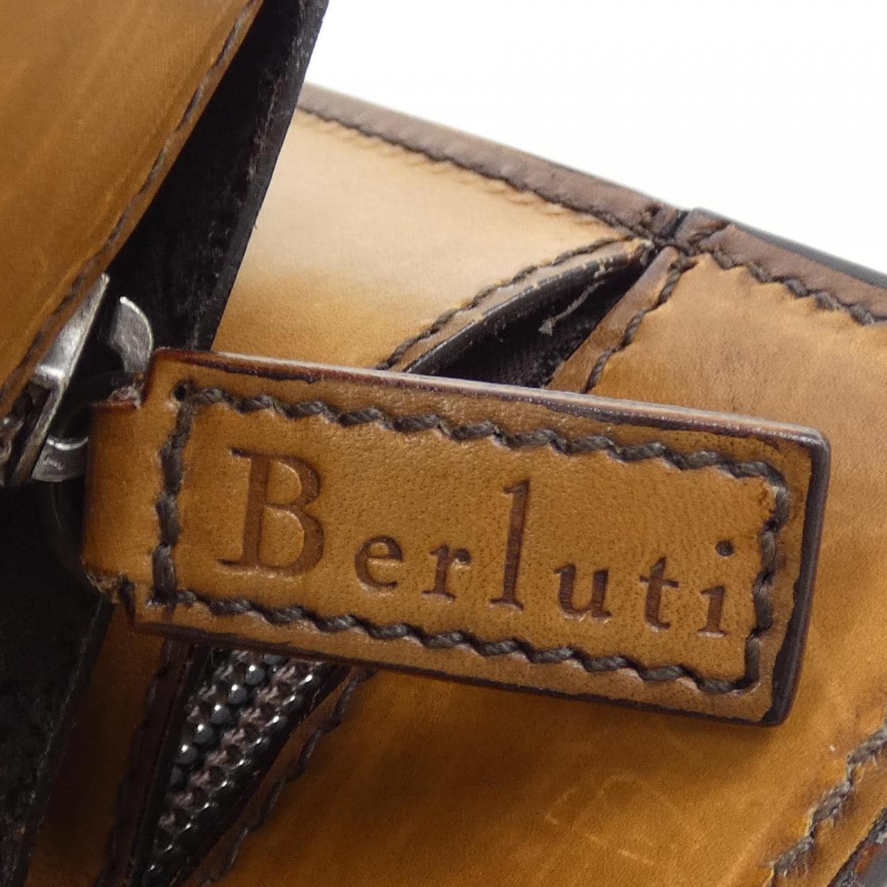 Berluti BAG