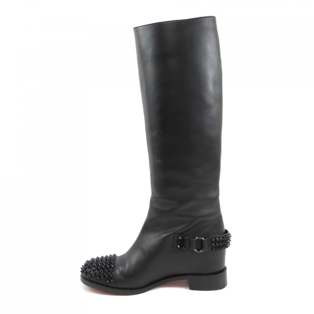 クリスチャンルブタン CHRISTIAN LOUBOUTIN ブーツ
