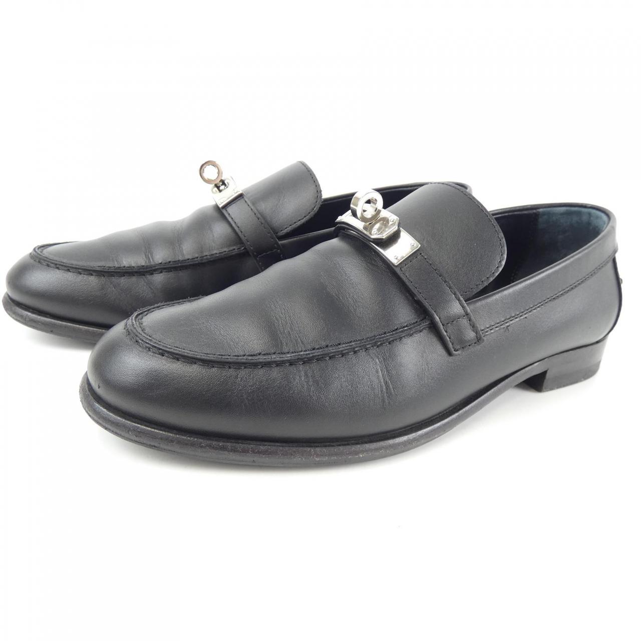 エルメス HERMES シューズ