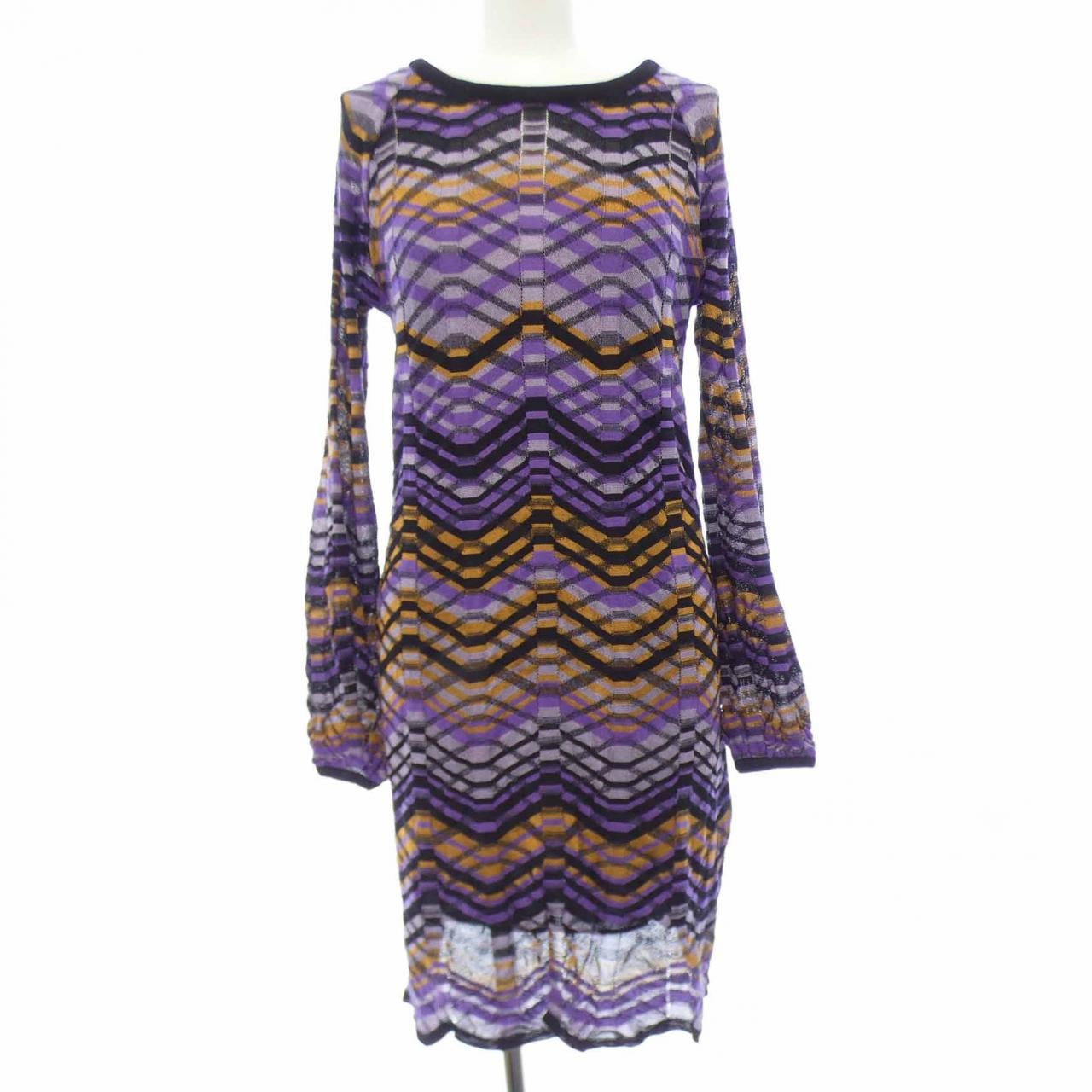 エムミッソーニ M MISSONI ワンピース