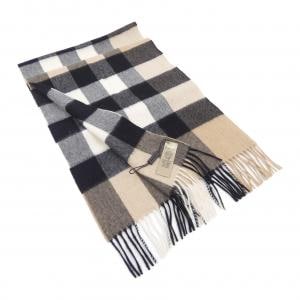 バーバリー BURBERRY MUFFLER