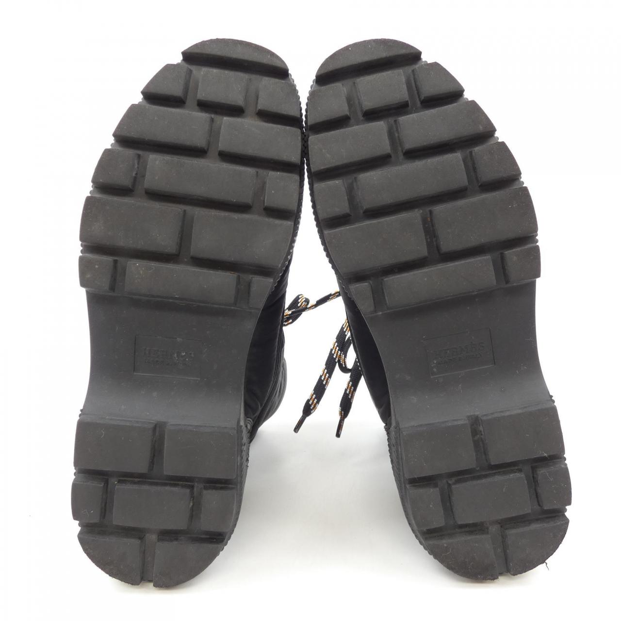 エルメス HERMES ブーツ
