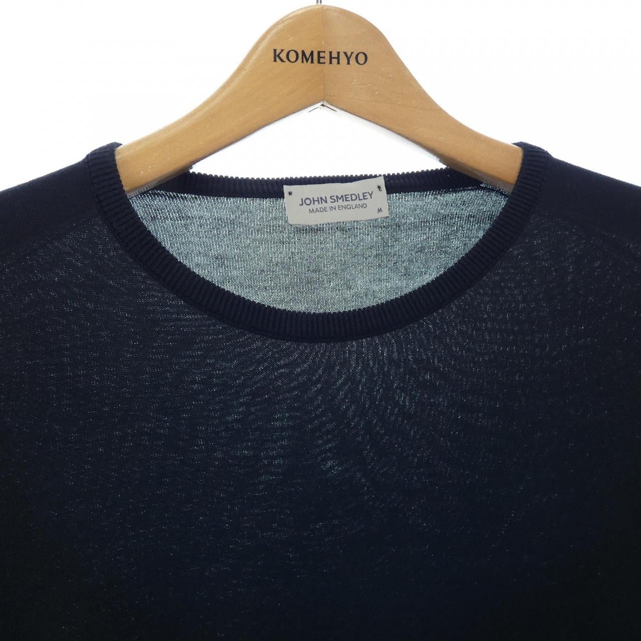 ジョンスメドレー JOHN SMEDLEY ニット