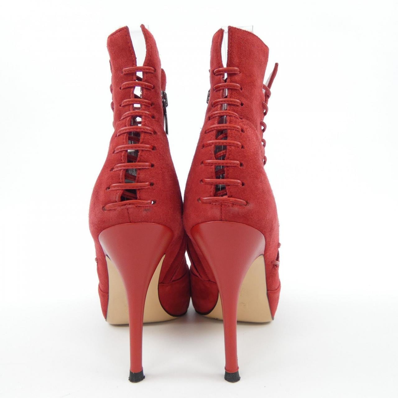GIANVITO ROSSI靴子