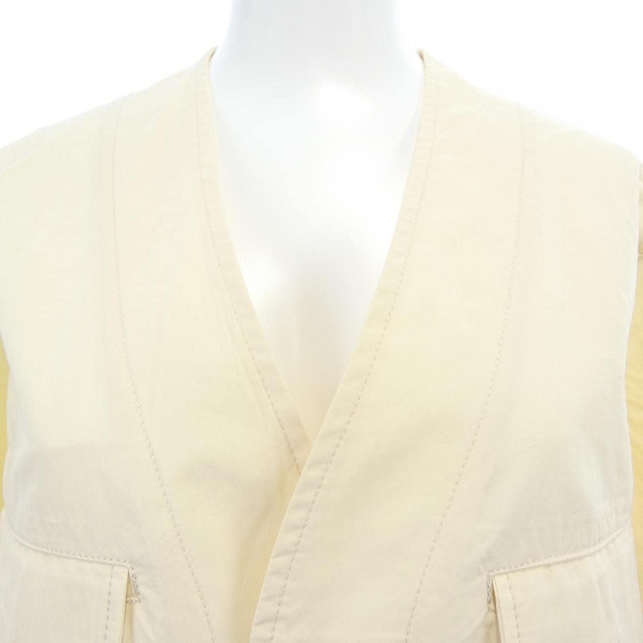 ウィムガゼット WHIM GAZETTE コート