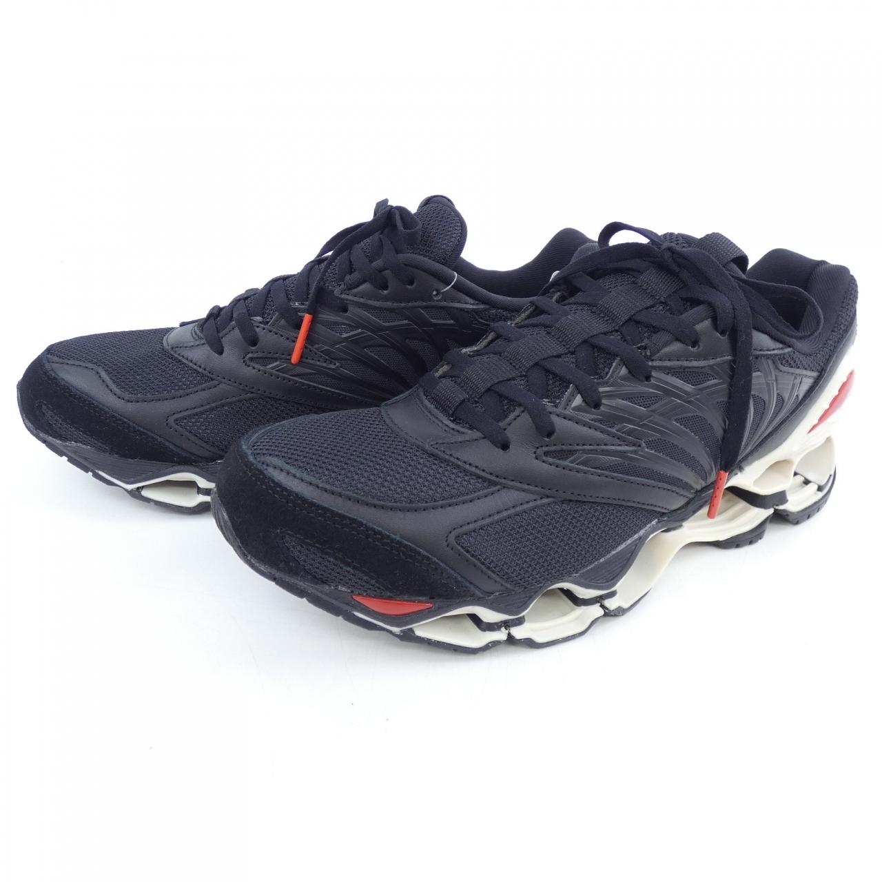 ミズノ MIZUNO Graphpaper スニーカー