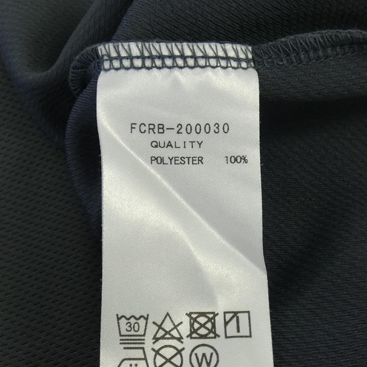 エフシーアールビー F.C.R.B. Tシャツ