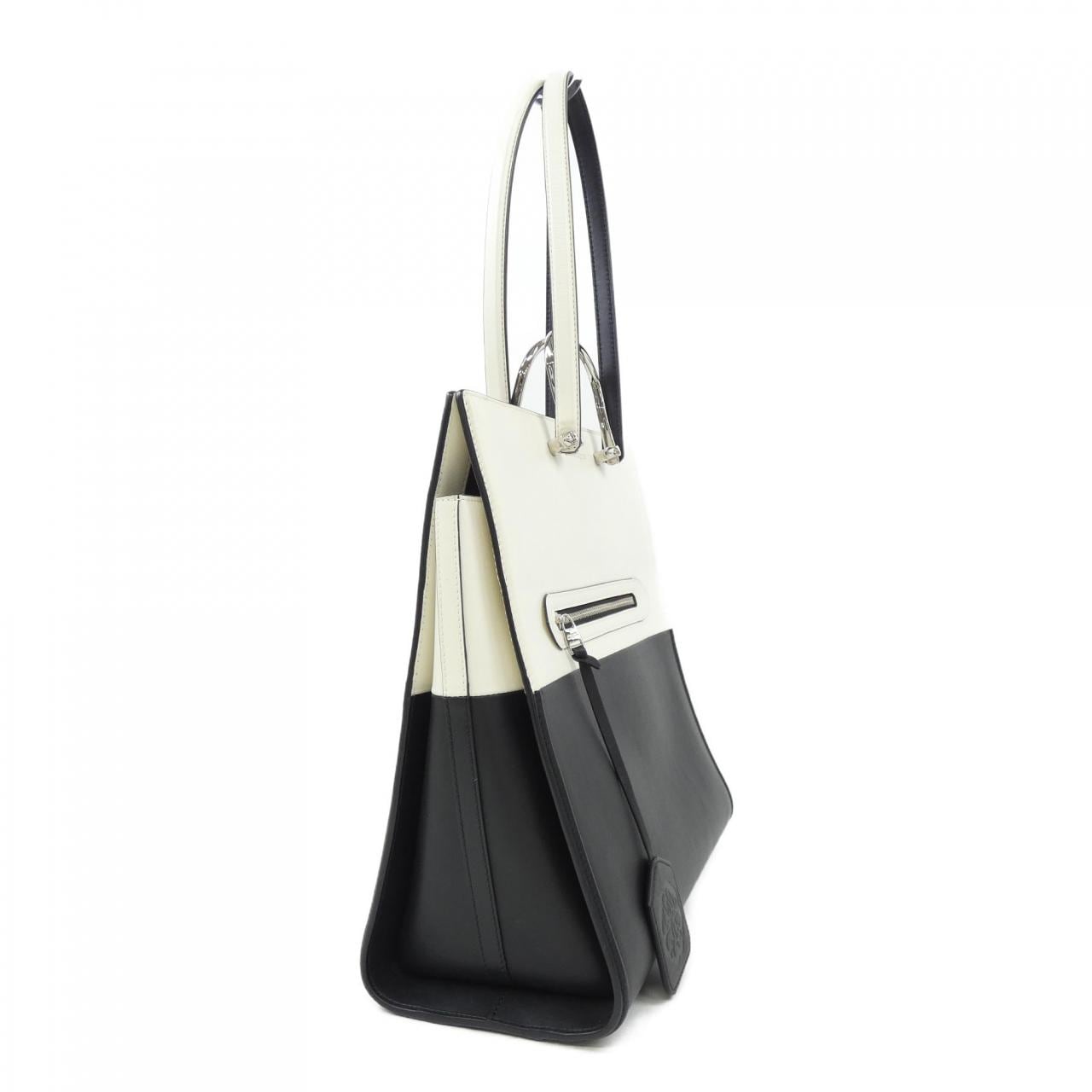 アレキサンダーマックイーン ALEXANDER McQUEEN THE TALL STORY BAG