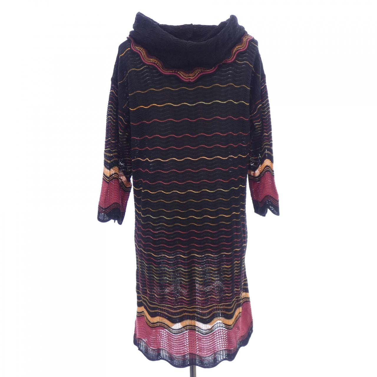 エムミッソーニ M MISSONI ニット