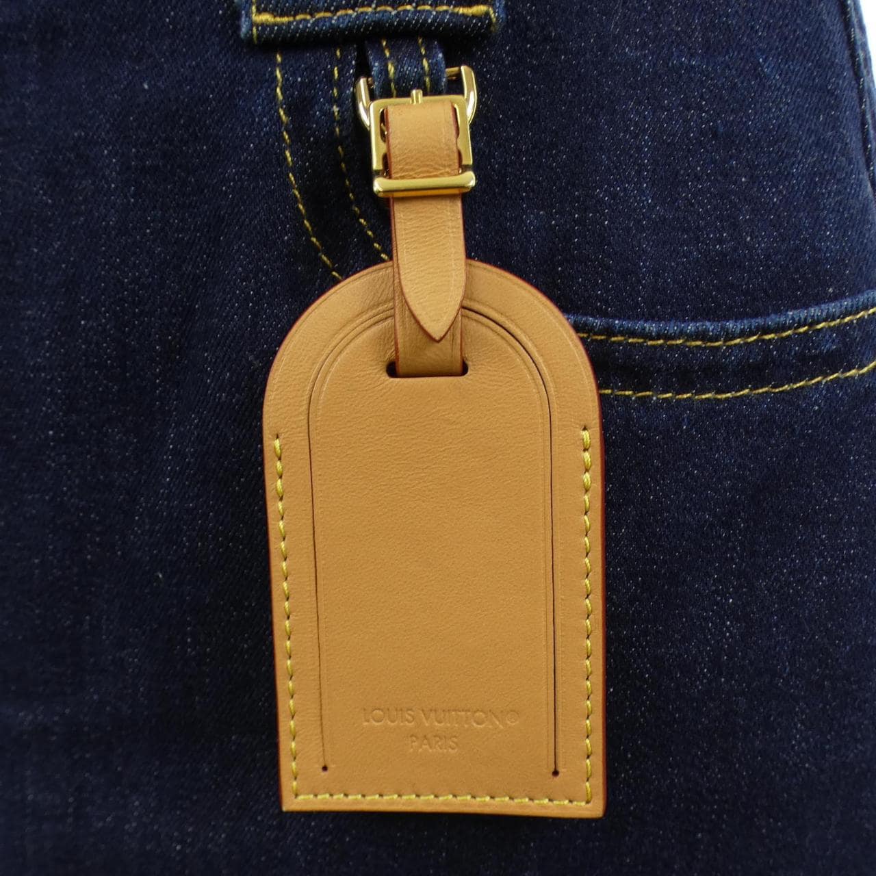 ルイヴィトン LOUIS VUITTON FOJU14AID スカート