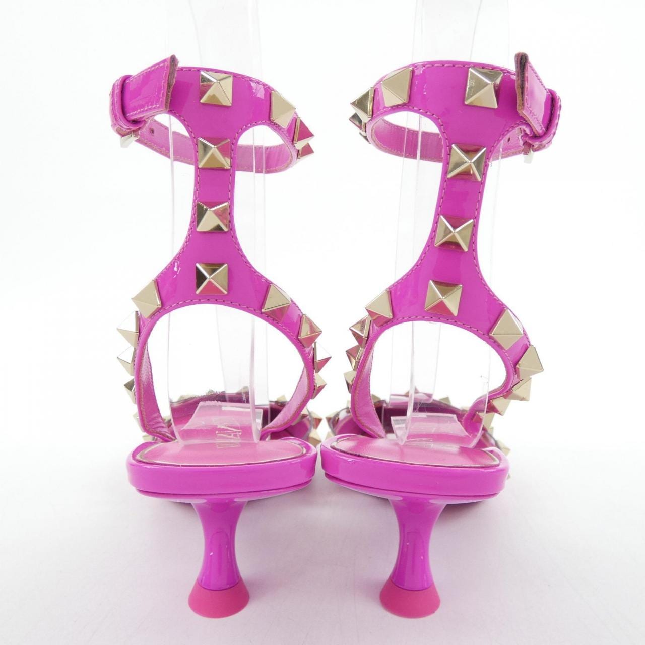 ヴァレンティノガラヴァーニ VALENTINO GARAVANI VS3 HC4 シューズ