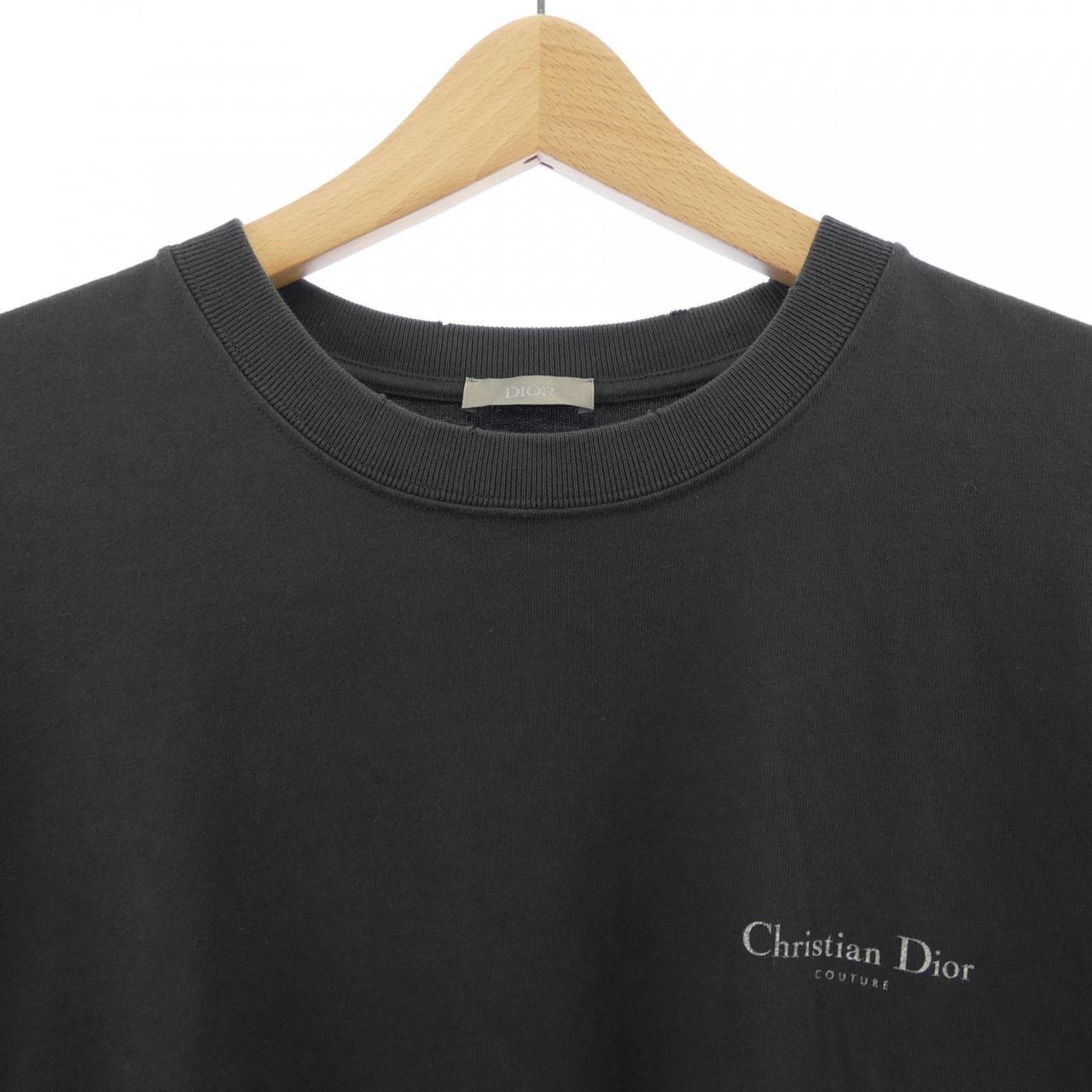 ディオール DIOR 593J672B0554 Tシャツ