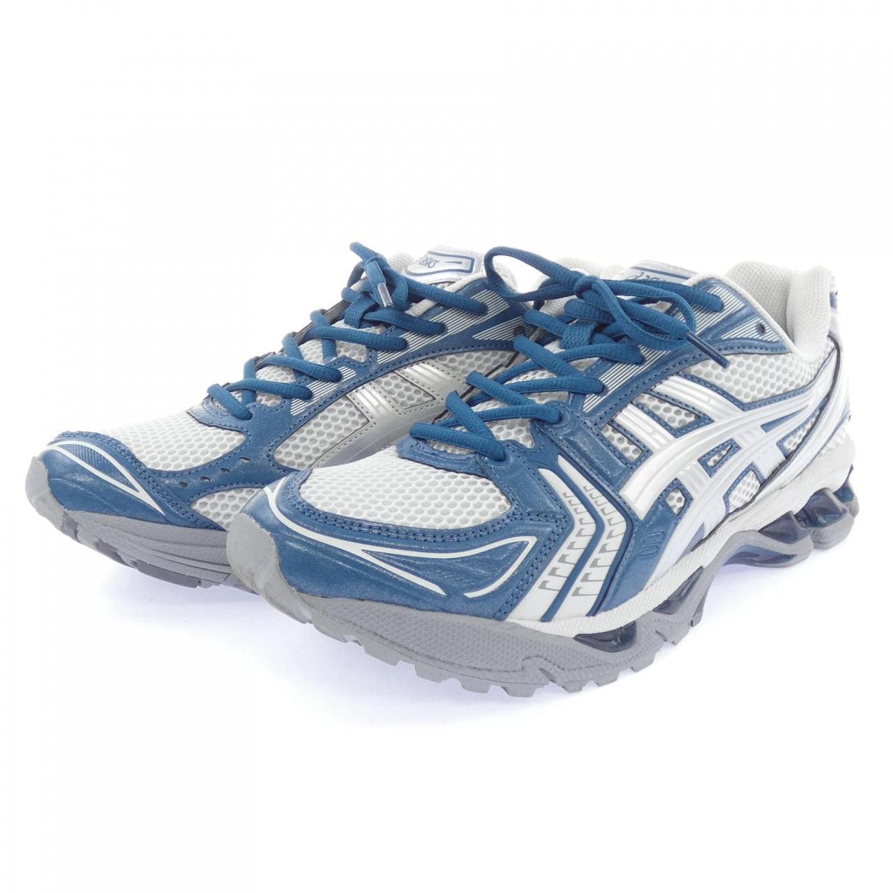 アシックス ASICS GEL-KAYANO14 スニーカー