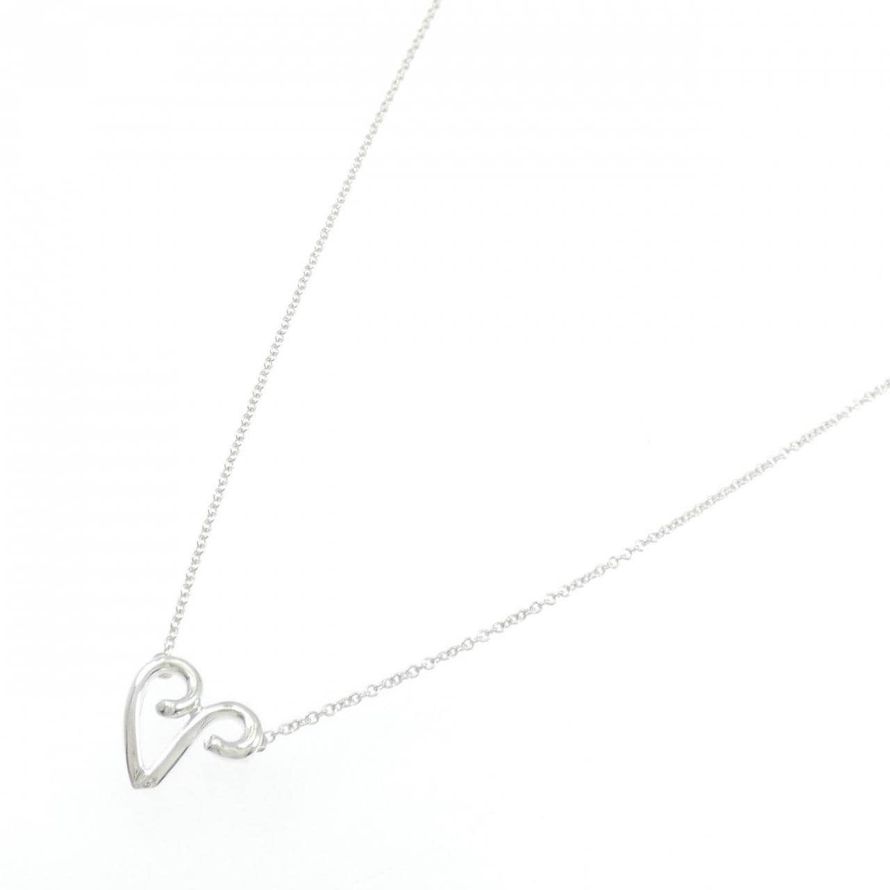 ティファニー 925 ネックレス