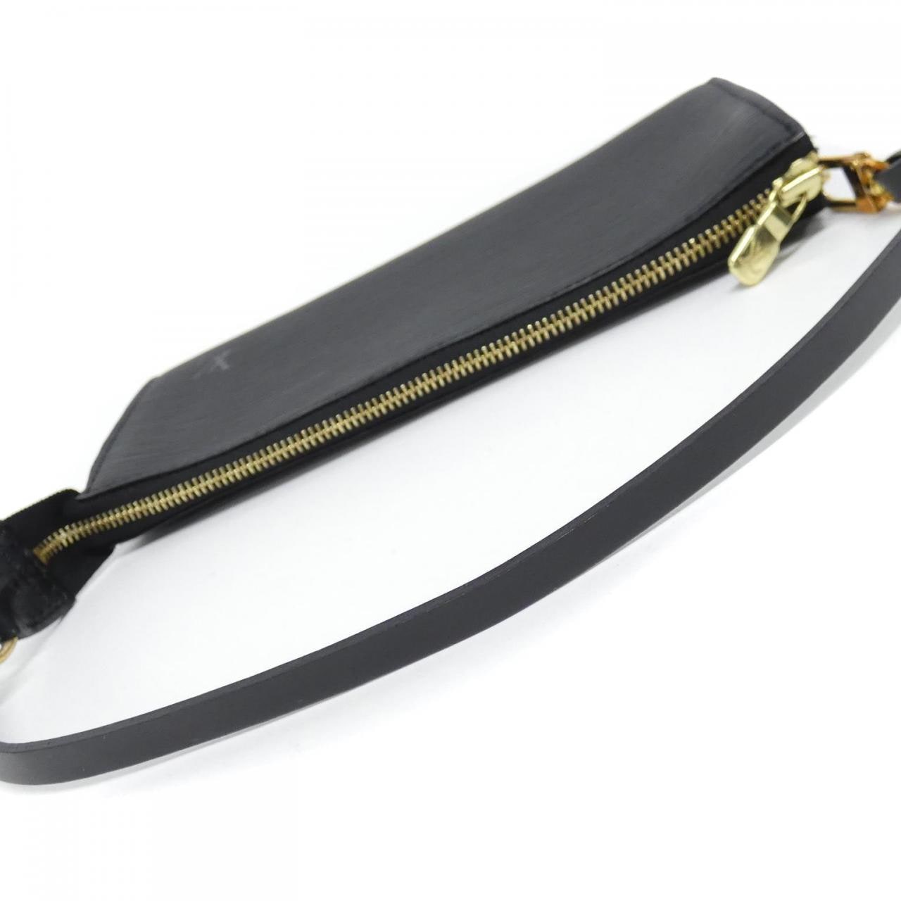 ルイヴィトン エピ ポシェット アクセソワール 21cm M52952 アクセサリーポーチ