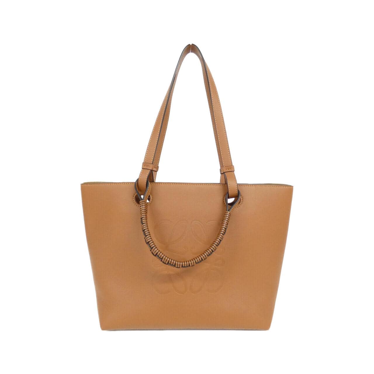 ロエベ アナグラム トート スモール A717S72X02 バッグ