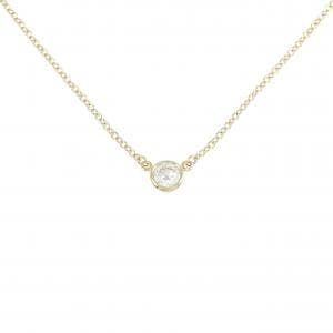 TIFFANY By The Yard necklace