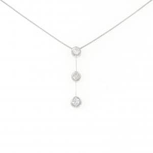 Diamond necklace