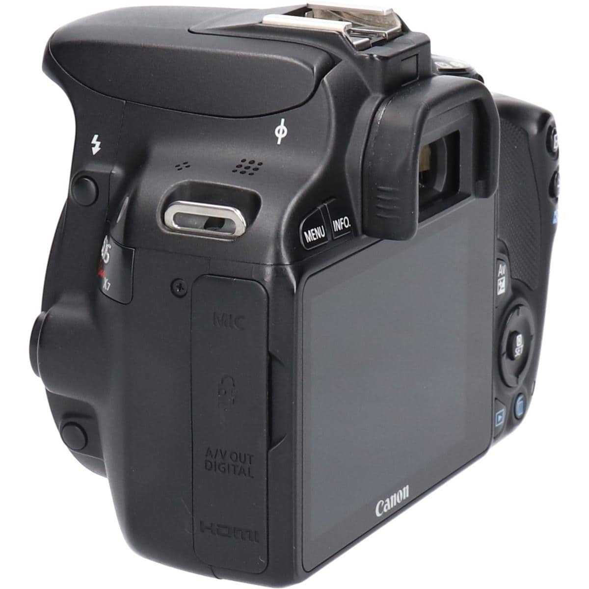 ＥＯＳ　ＫＩＳＳ　Ｘ７
