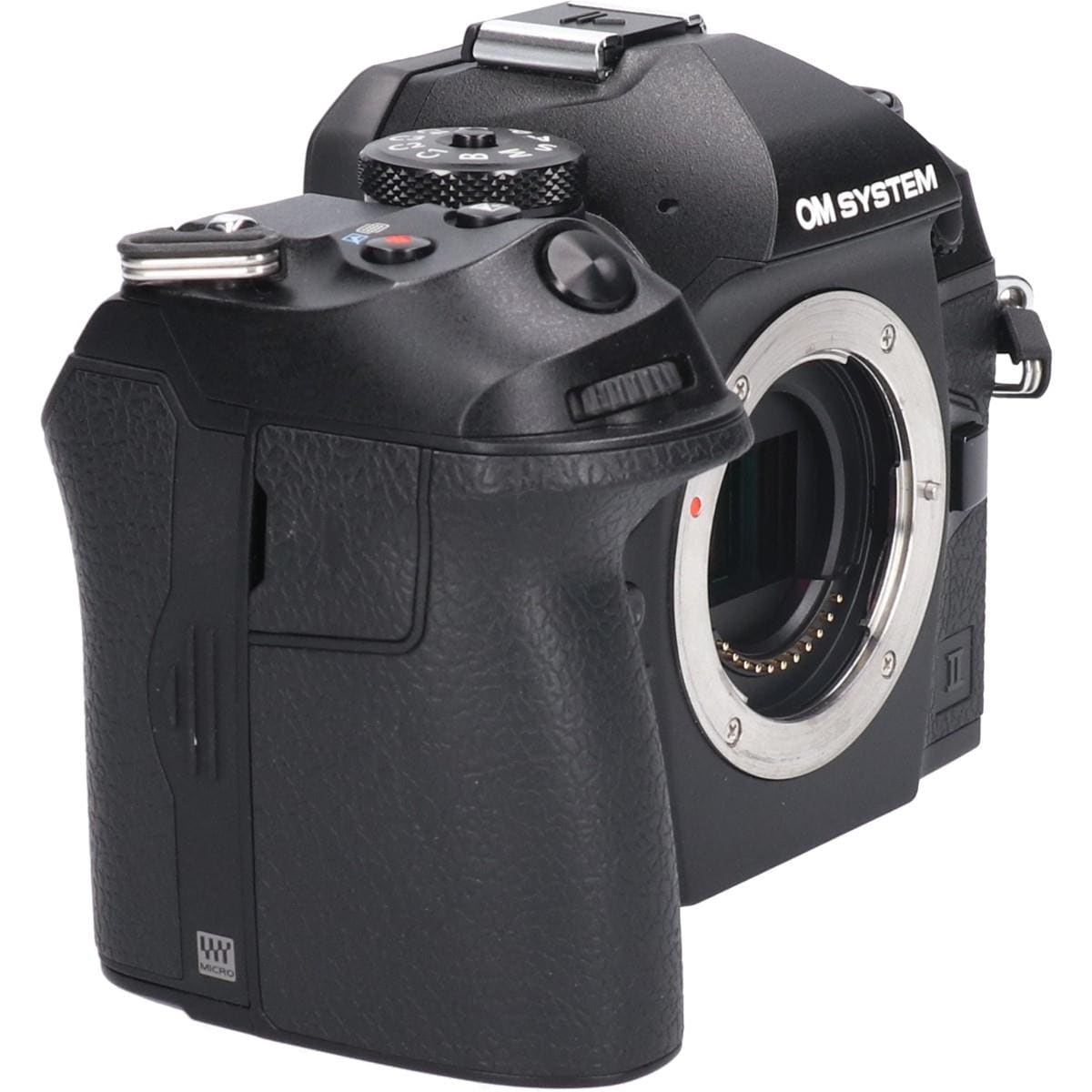 ＯＭ－１　ＭＡＲＫ　ＩＩ