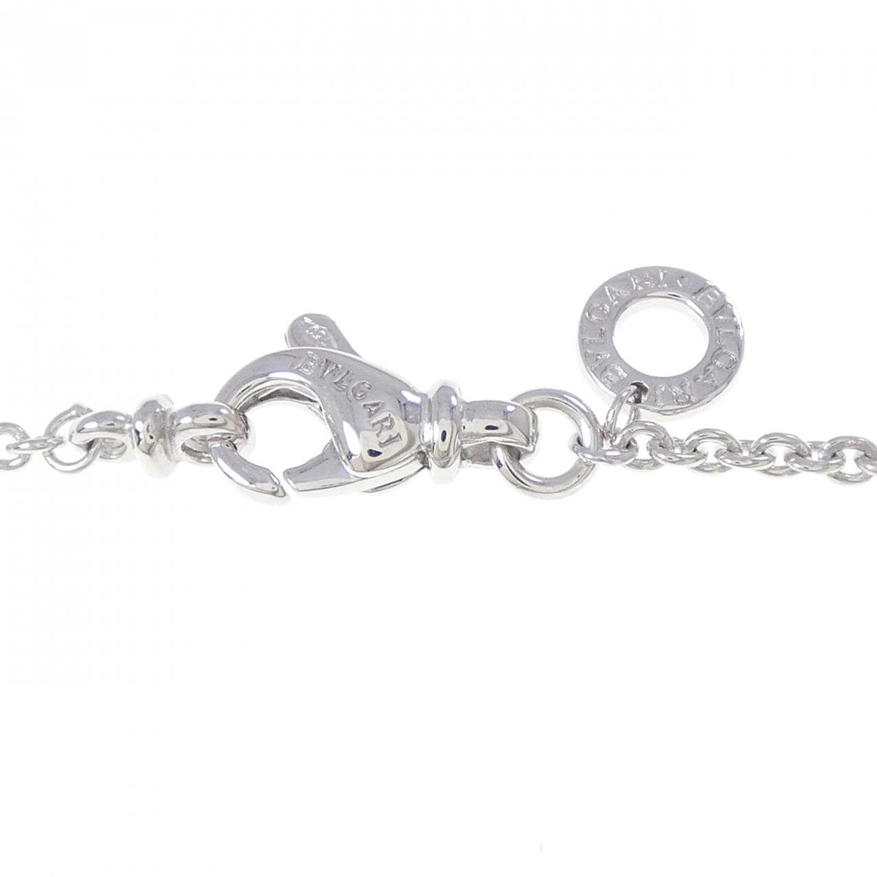 ブルガリ B.zero1 ネックレス