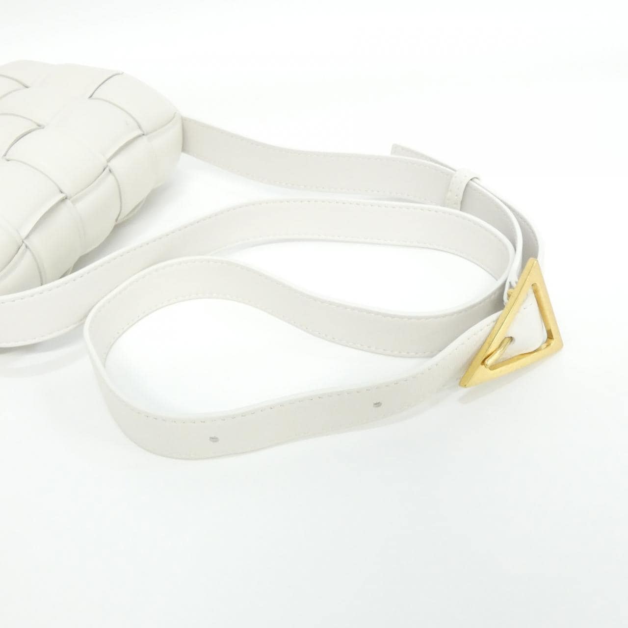 ボッテガヴェネタ 717506 VCQR1 ショルダーバッグ