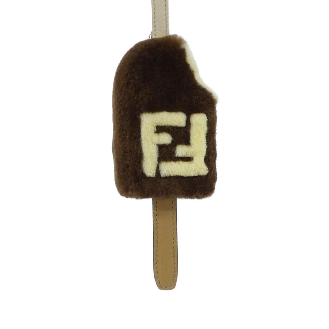 フェンディ アイス クリーム チャーム 7AS341  AWXV バッグチャーム