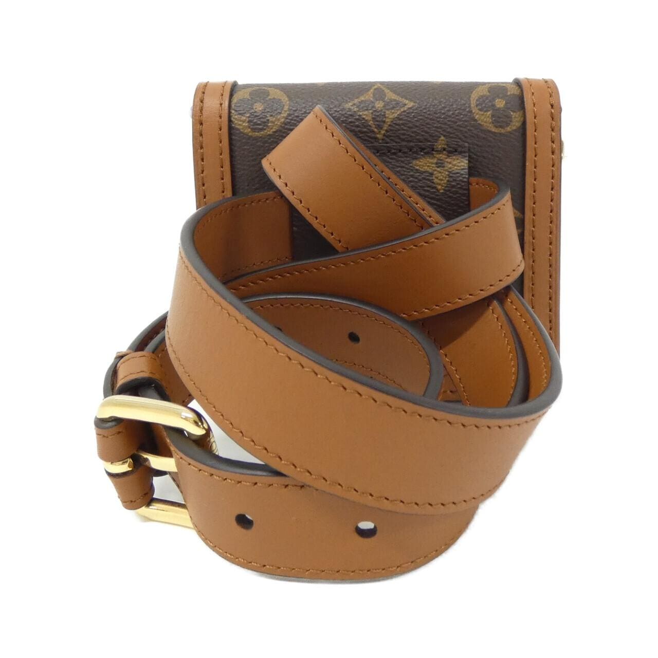 LOUIS VUITTON Monogram腰包 Dauphine BB M68621 腰包