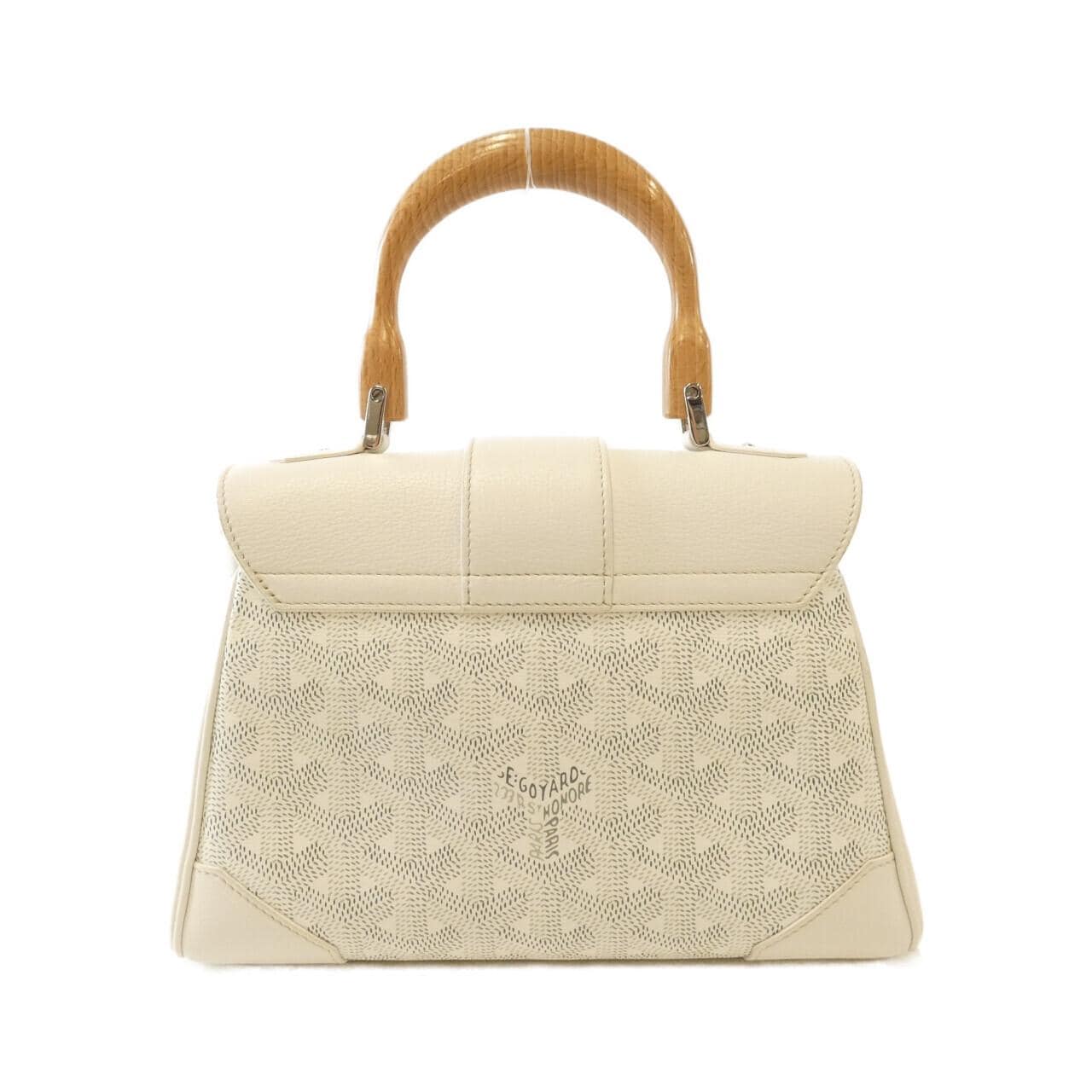 ゴヤール サイゴン バッグ