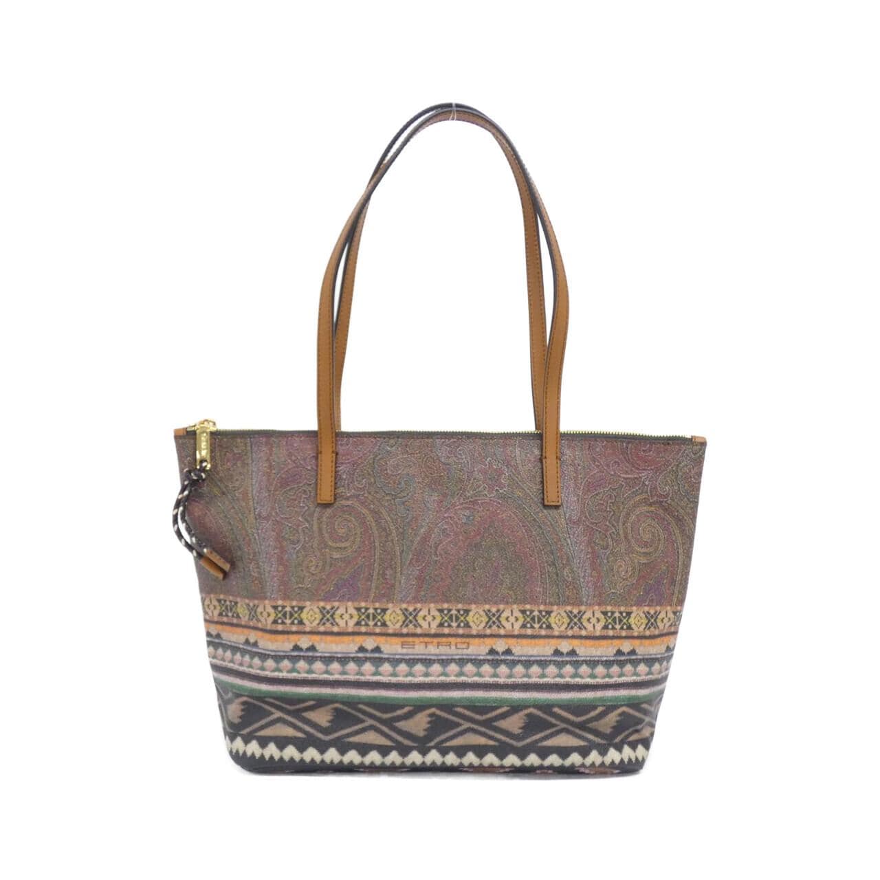 エトロ 1N536 2546 バッグ