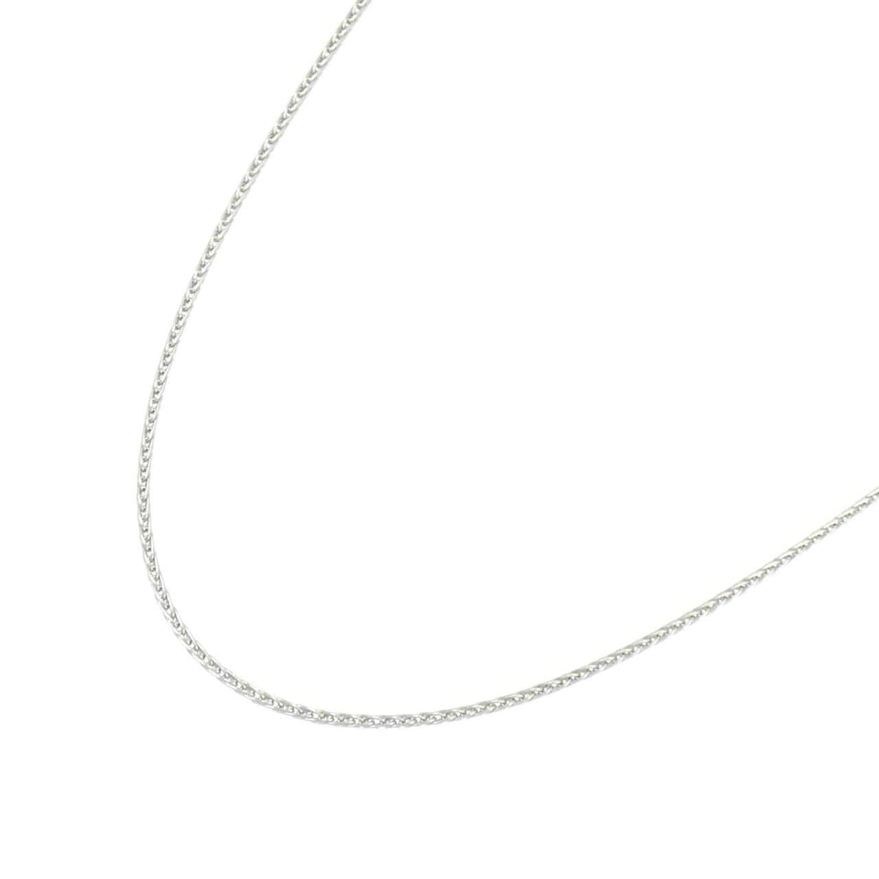 PT850 Chain Necklace