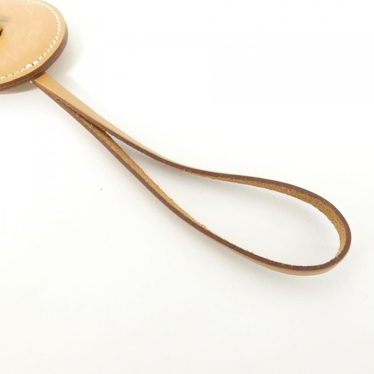 エルメス パドック フロット 064271CA バッグチャーム