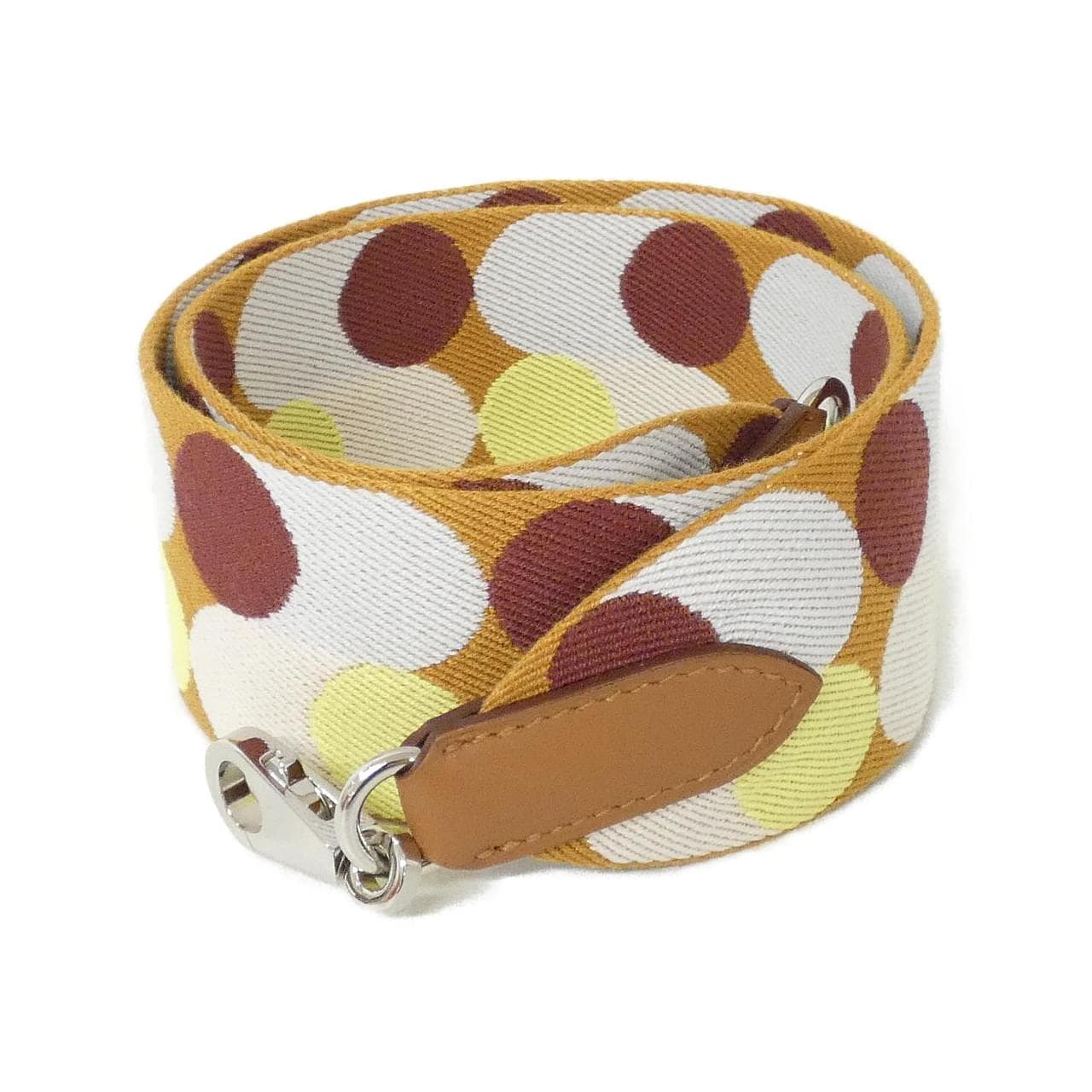 エルメス サングル フリッパーボール 082251CK ストラップ