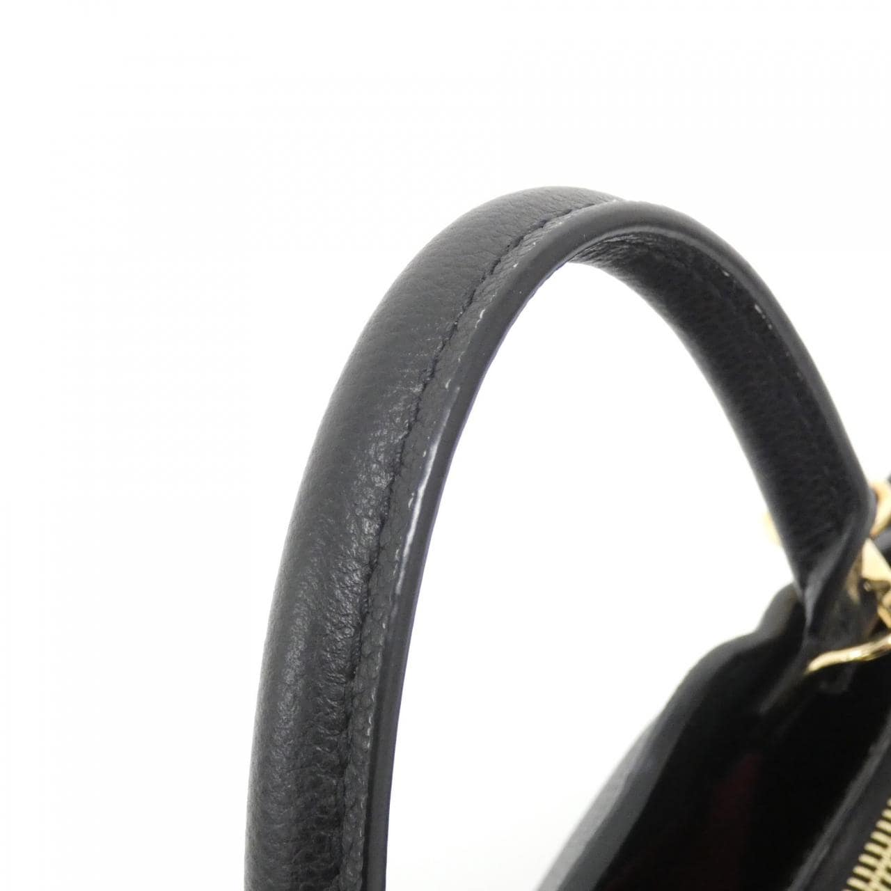 ルイヴィトン モノグラム アンプラント プティ パレ PM M58916 バッグ