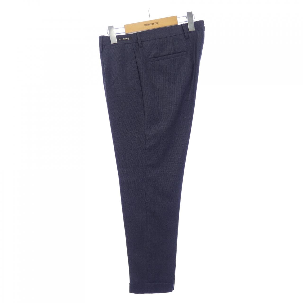 Petty Zero Uno PT01 Pants