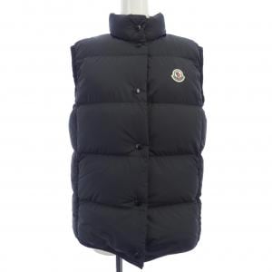 【新品】モンクレール MONCLER ダウンベスト