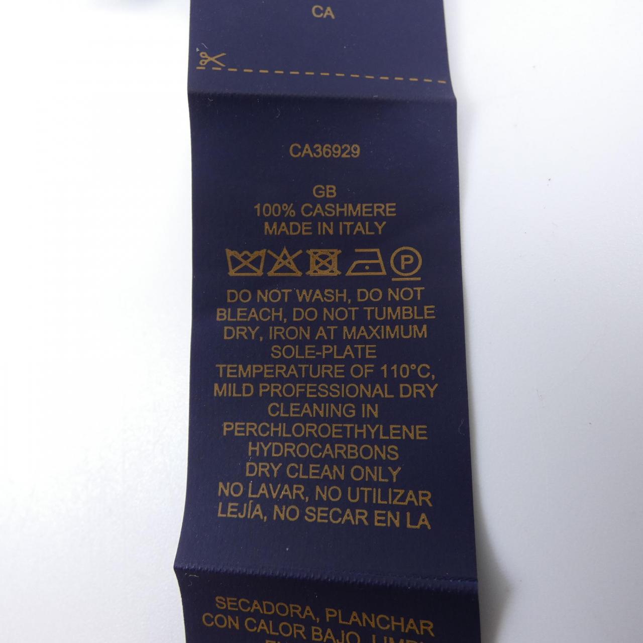 ルイヴィトン LOUIS VUITTON GLOVE