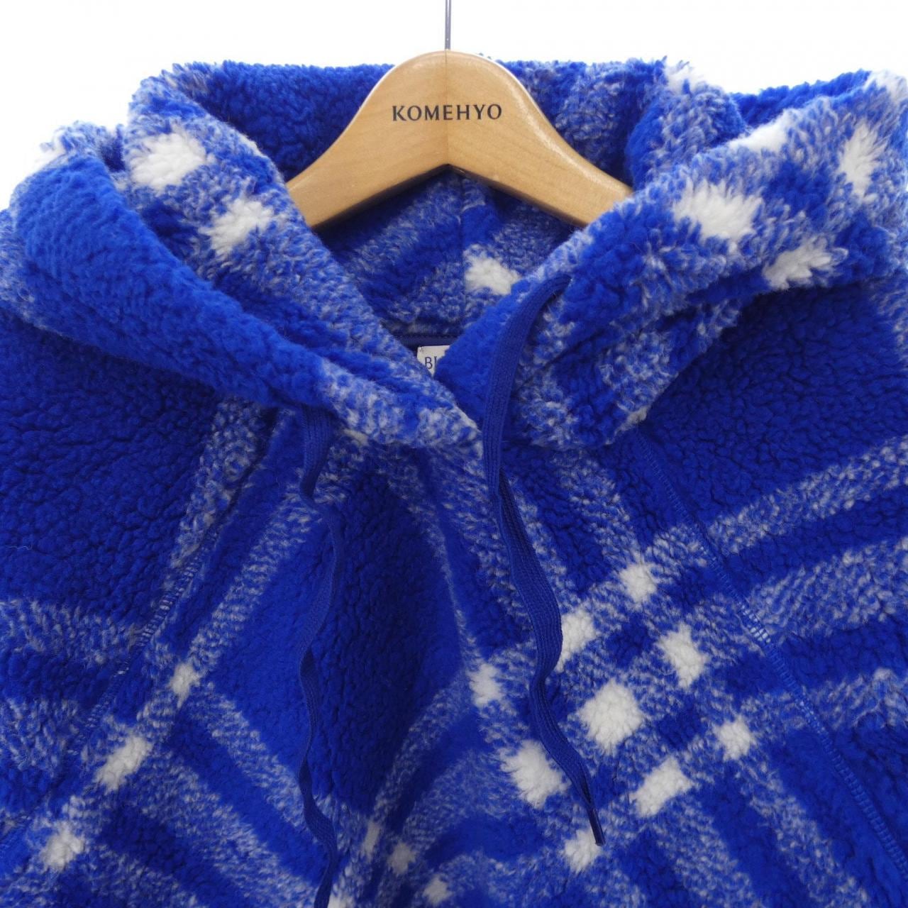 バーバリー BURBERRY パーカー