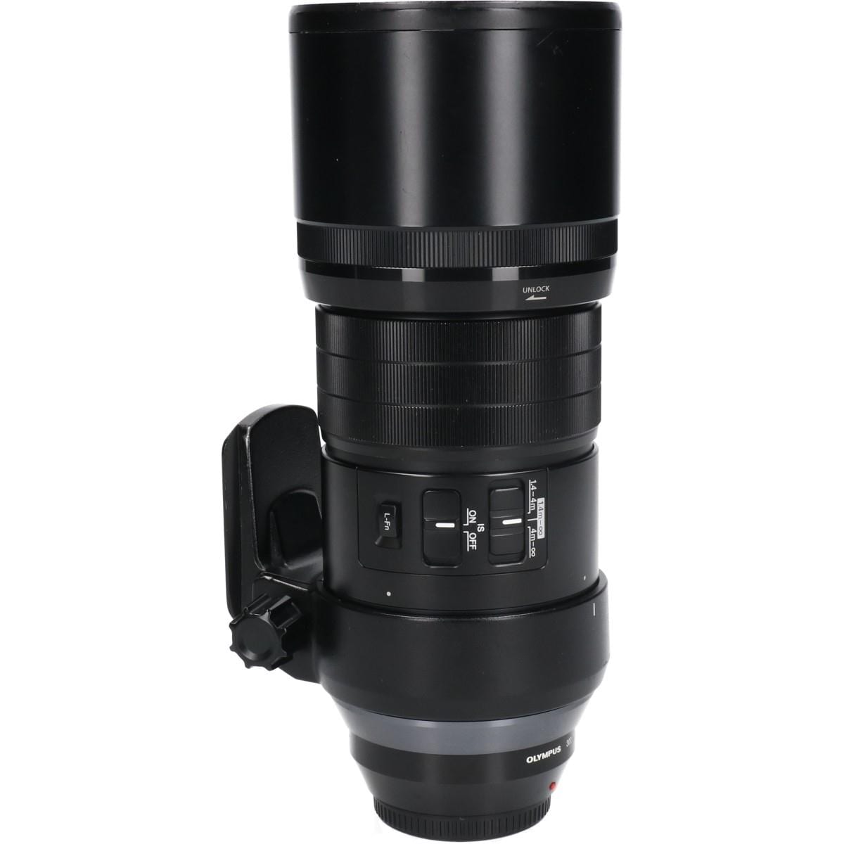 ＭＺＤ３００ｍｍ　Ｆ４ＩＳ　ＰＲＯ